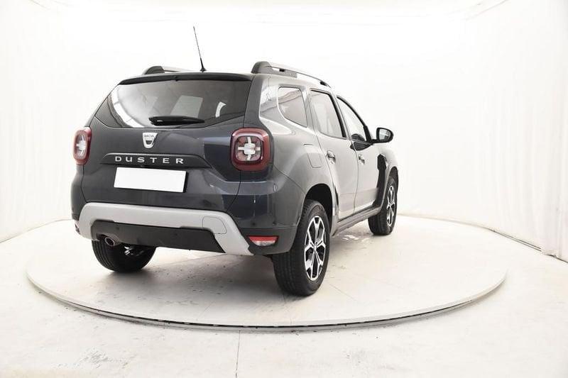 Dacia Duster 1.0 tce 15th Anniversary Eco-g 4x2 100cv GPL