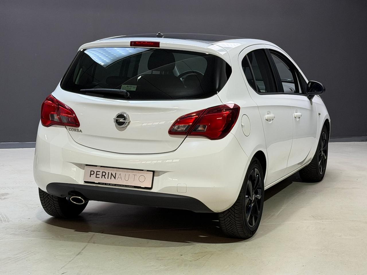 Opel Corsa 5 Porte Corsa 5p 1.2 b-Color
