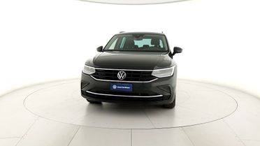 VOLKSWAGEN Tiguan II 2021 - Tiguan 1.4 tsi eh Life dsg