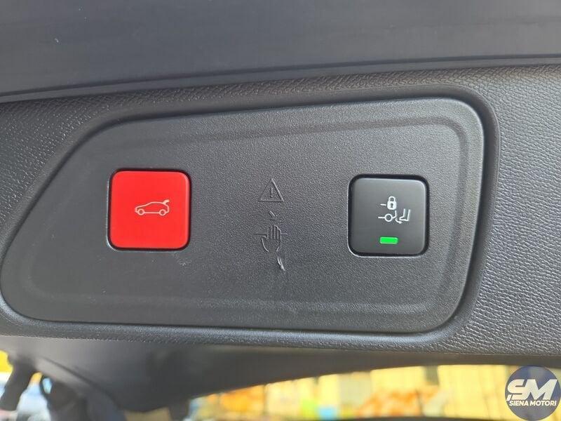 Peugeot 3008 3008 Hybrid 225 e-EAT8 GT