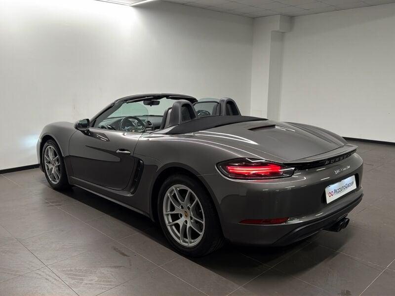 Porsche 718 718 Boxster 2.0 300cv PDK