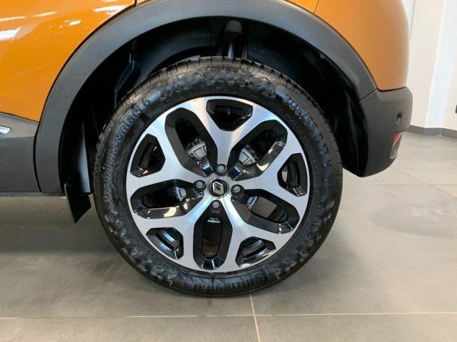 RENAULT Captur 1.3 Benzina EDC Automatico Sport Edition2