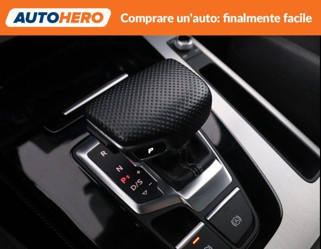 AUDI Q5 40 TDI 204 CV quattro S tronic S line