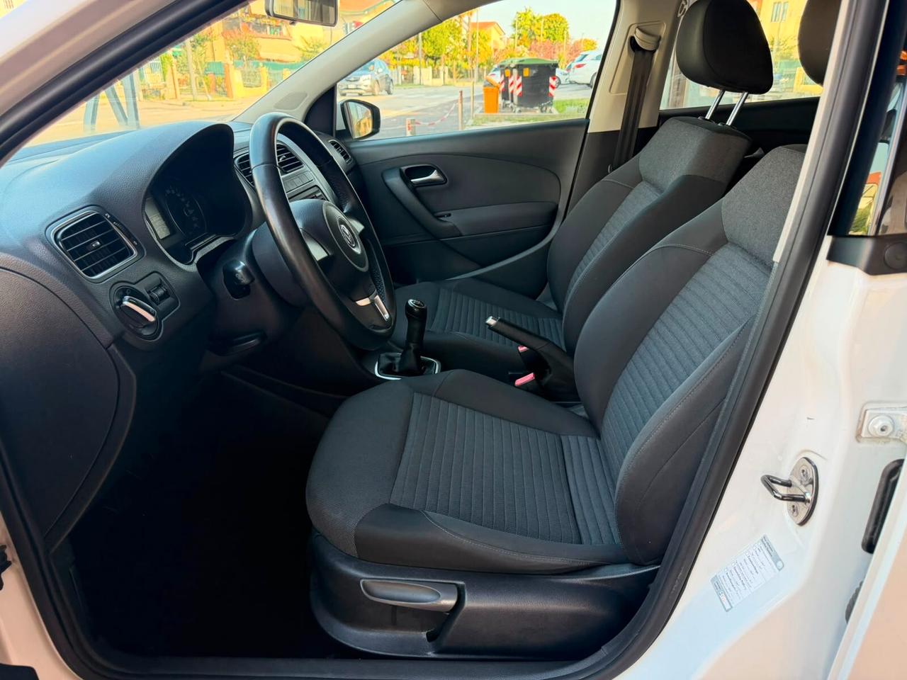 Volkswagen Polo 1.2 70 CV 5p. Comfortline