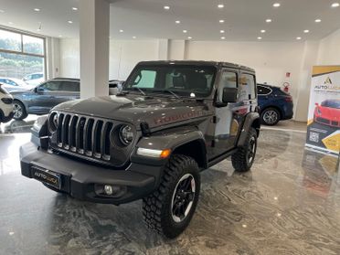 Jeep Wrangler Jeep Wrangler LIMITED 3P RUBICON