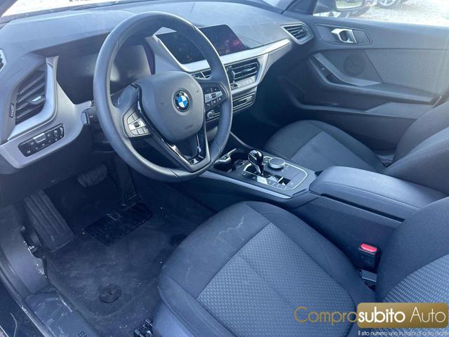 BMW 116 116 Garanzia 24 Mesi