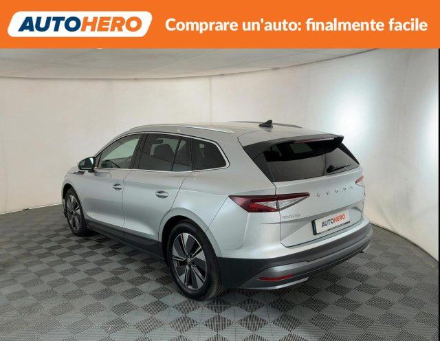 SKODA Enyaq iV 80 Executive