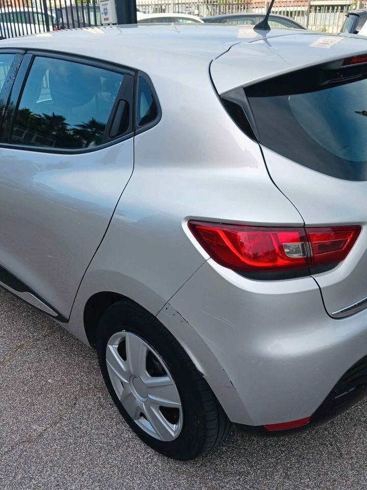 Renault Clio 1.5 dCi 8V 75CV 5 porte Live