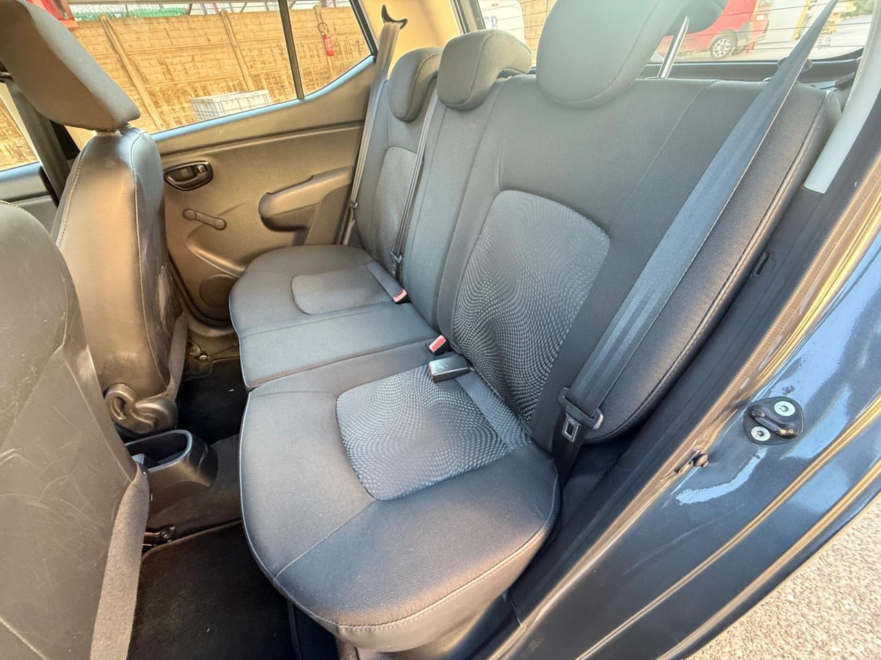 Hyundai i10 1.1 12V Classic