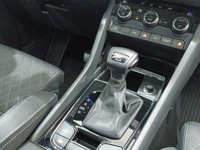 SKODA Karoq 2.0 TDI SCR 4x4 DSG Style