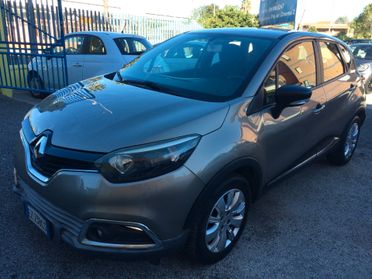 2015 Renault Captur 1.5 dCi 8V 90 CV Start&Stop Live per neopatentati !!