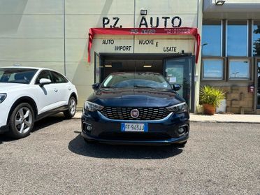 Fiat Tipo 1.4 5p 12/2016 *GPL*