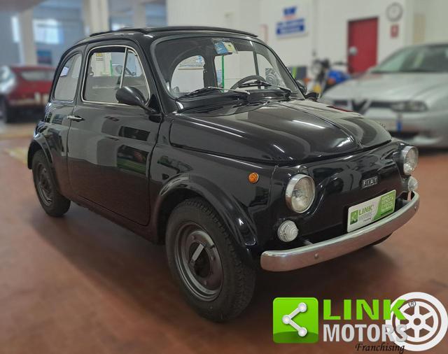 FIAT 500 L