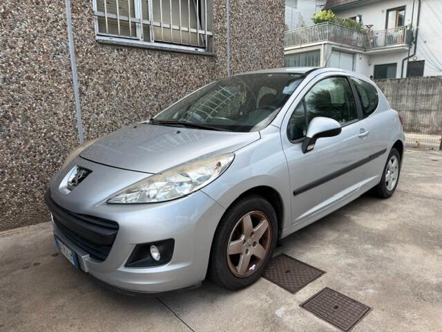 Peugeot 207 1.4 VTi 95CV 3p. NON MARCIANTE RISERVATA A COMMERCIANTI