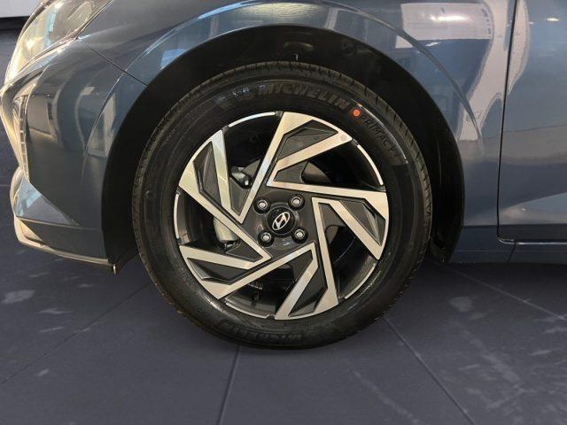 HYUNDAI i20 1.2 PE MY25 MPI MT ConnectLine