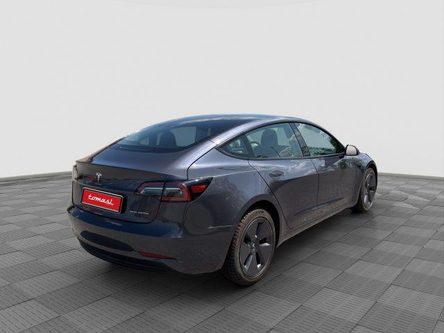 TESLA Model 3 Model 3 Long Range Dual Motor AWD
