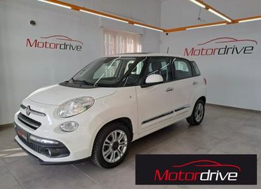 FIAT - 500 L - 1.4 95 CV Lounge TETTO PANORAMICO APRIBILE