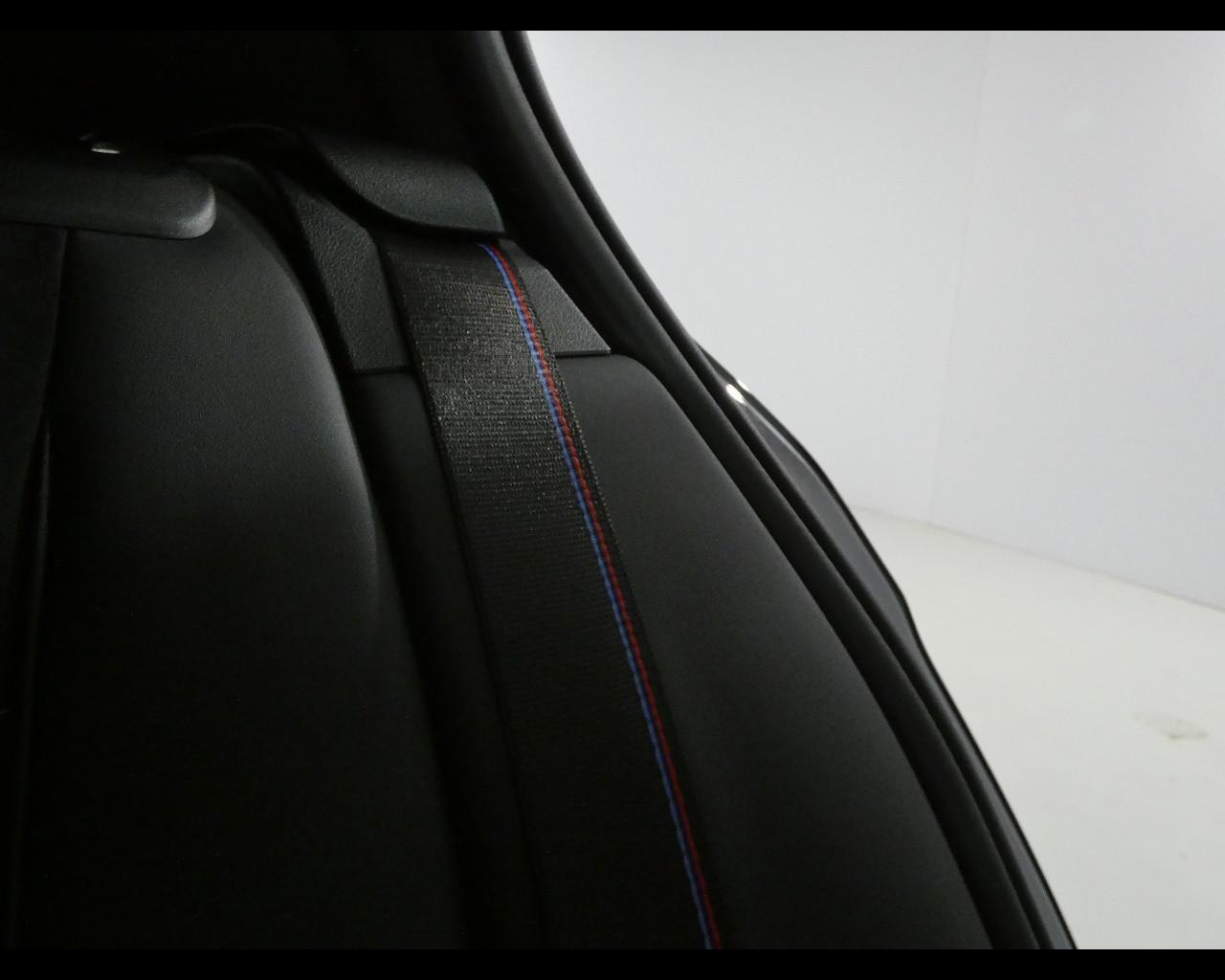 BMW Serie 1 (F70) - 118d MSport Pro
