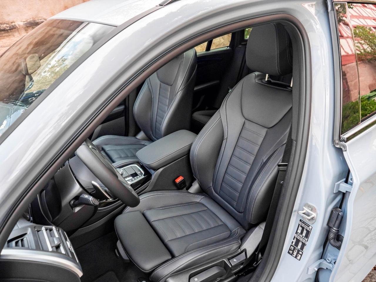 Bmw X4 xDrive20d 48V Msport