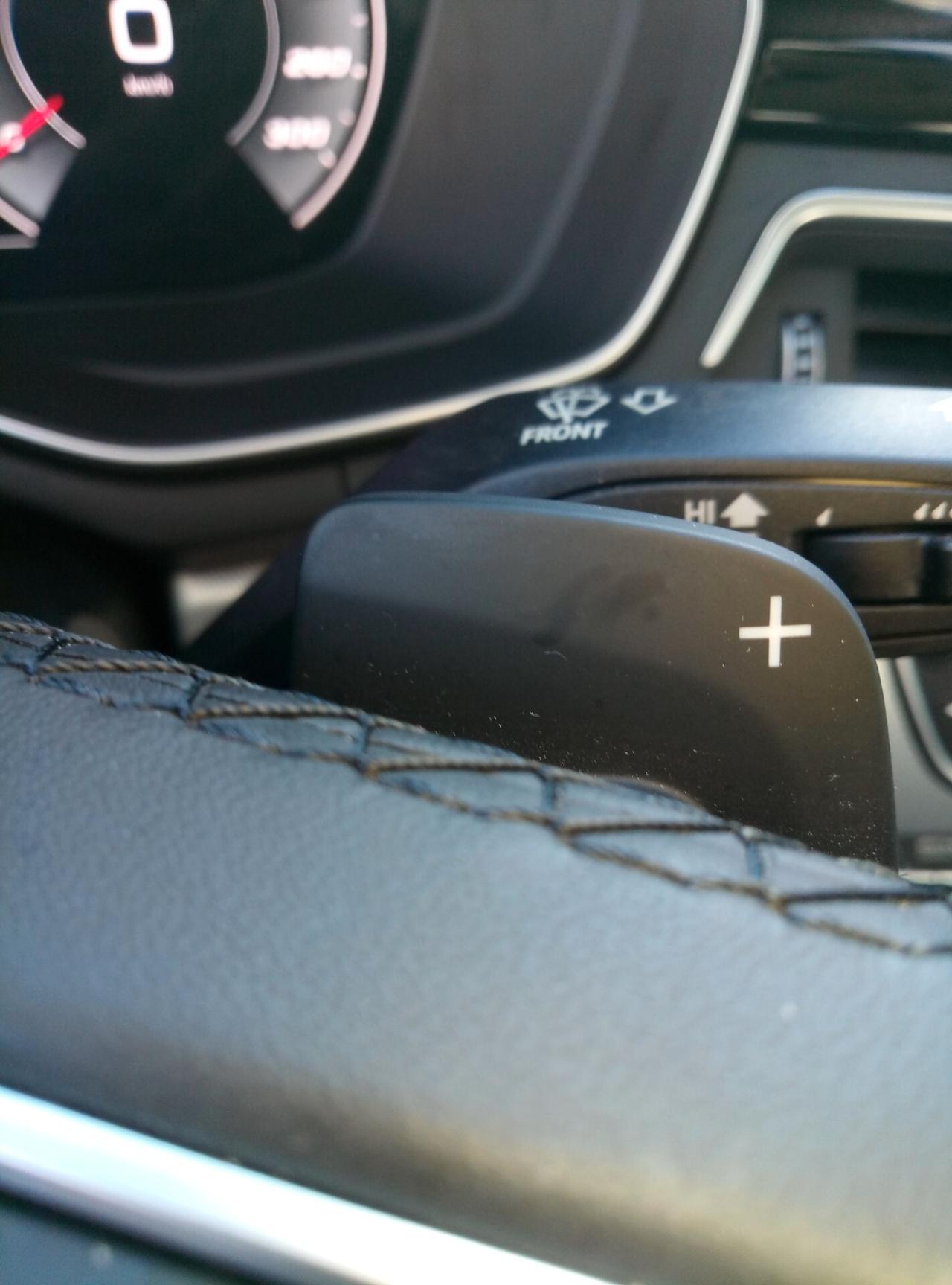 Audi A4 allroad 40 TDI 204 CV S tronic Business Evolution Quattro