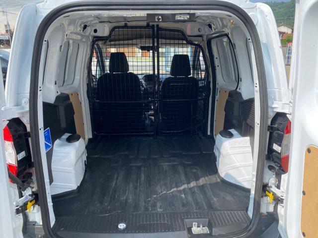 FORD Transit Courier 1.5 TDCi 75CV Trend +IVA con RETROCAMERA