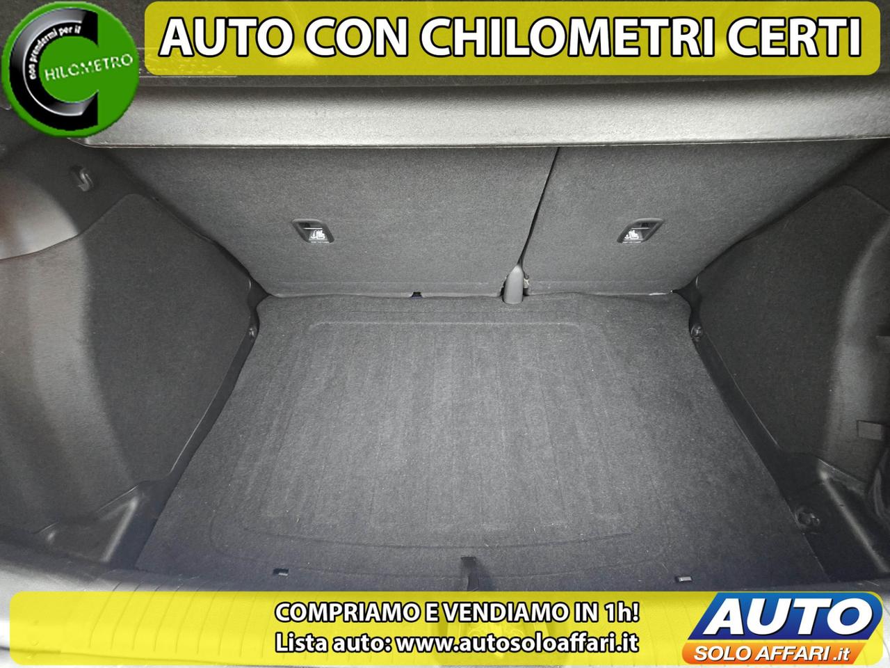 Hyundai i20 5 Porte i20 1.2 TECH EURO6D CAMERA/CARPLAY/NEOPATENTATI