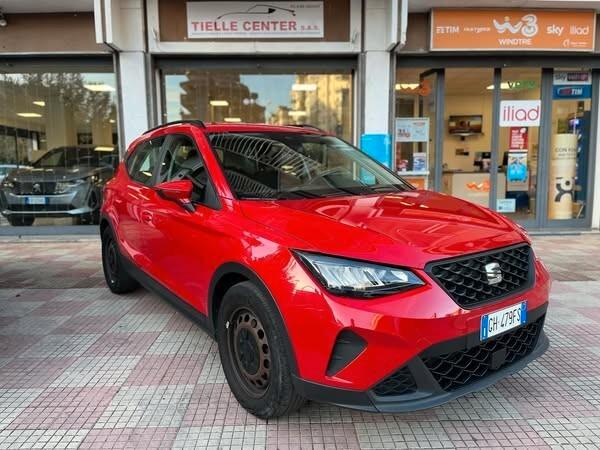 Seat Arona 1.0 TGI Style