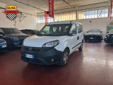 FIAT Doblo cargo combi N1 1.3 mjt 95cv CH1 Easy S&S