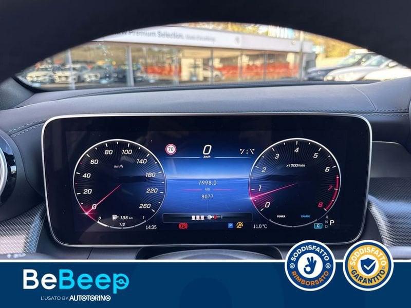 Mercedes-Benz GLC 200 MHEV AMG PREMIUM 4MATIC AUTO