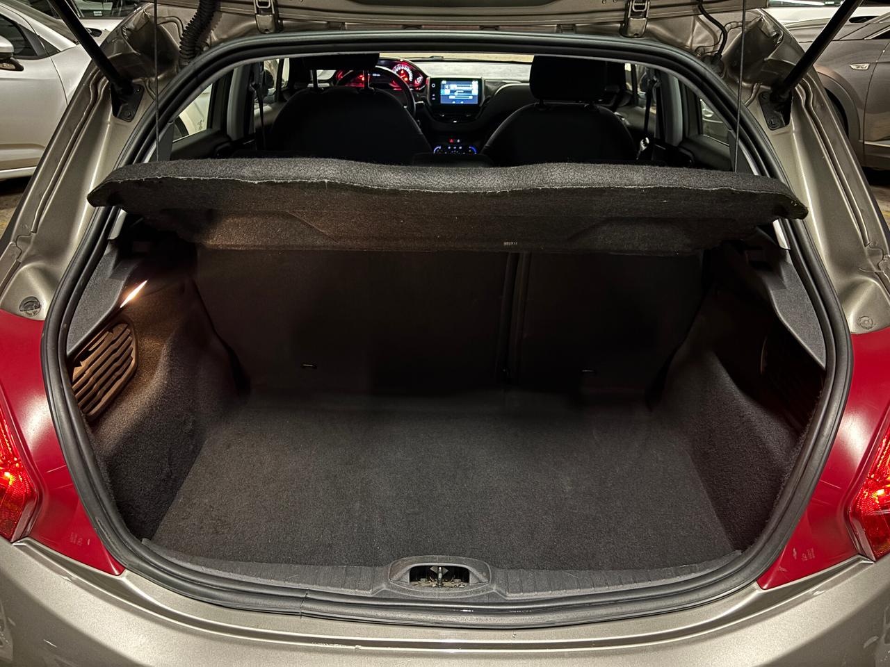 Peugeot 208 1.2 BENZINA 82CV Allure NEOPATENTATO