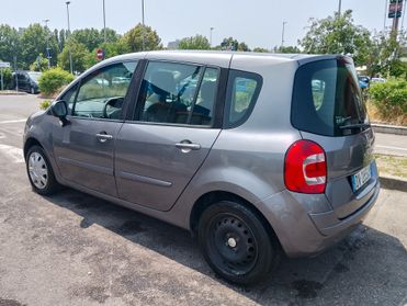 Renault Modus Grand Modus 1.5 dCi 85CV Dynamique