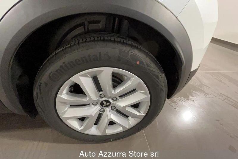 Mitsubishi ASX ASX 1.0 Inform *PROMO AZZURRA*