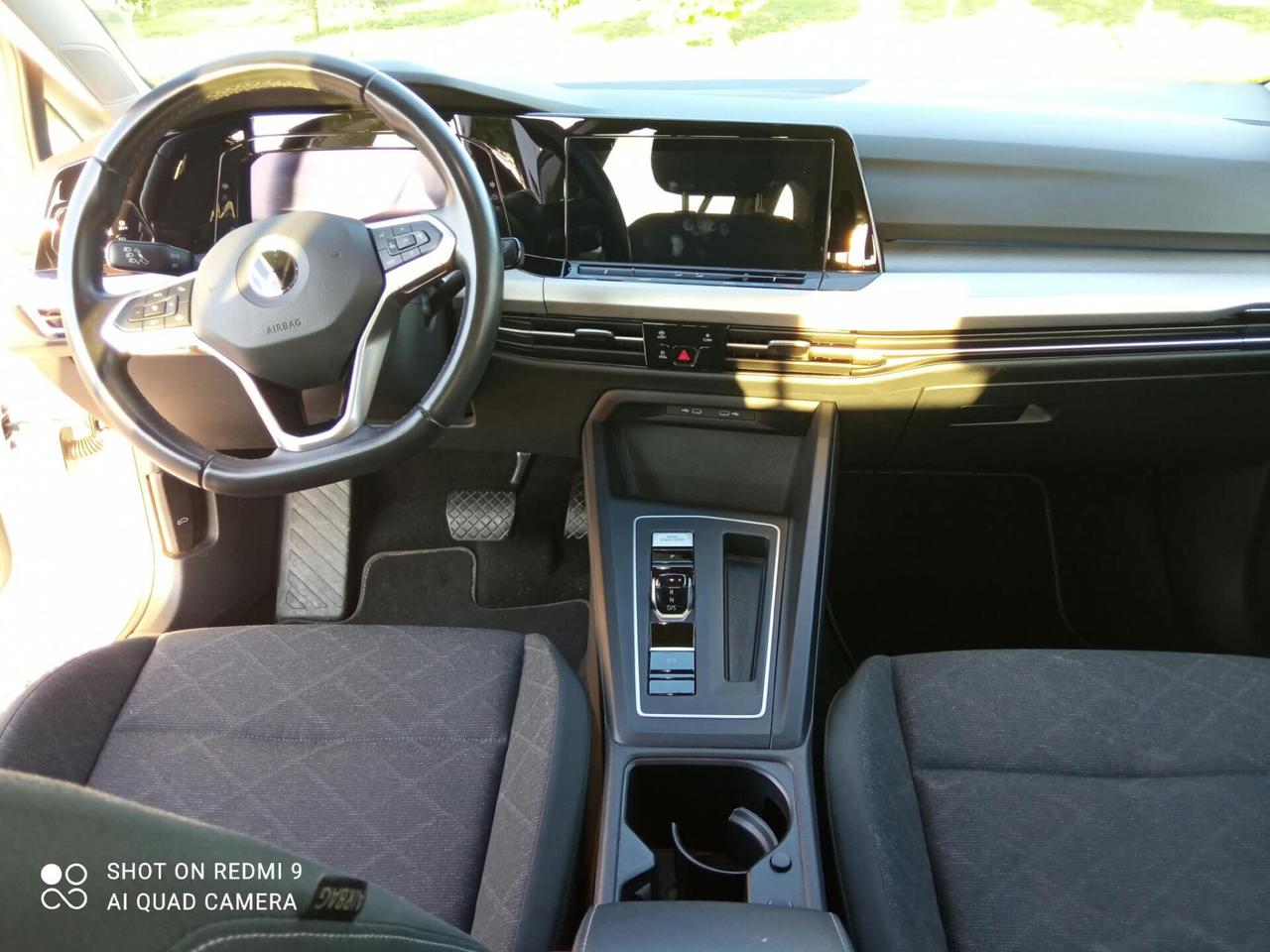 Volkswagen Golf 8 Variant 2.0 TDI HIGHLINE SCR DSG Life