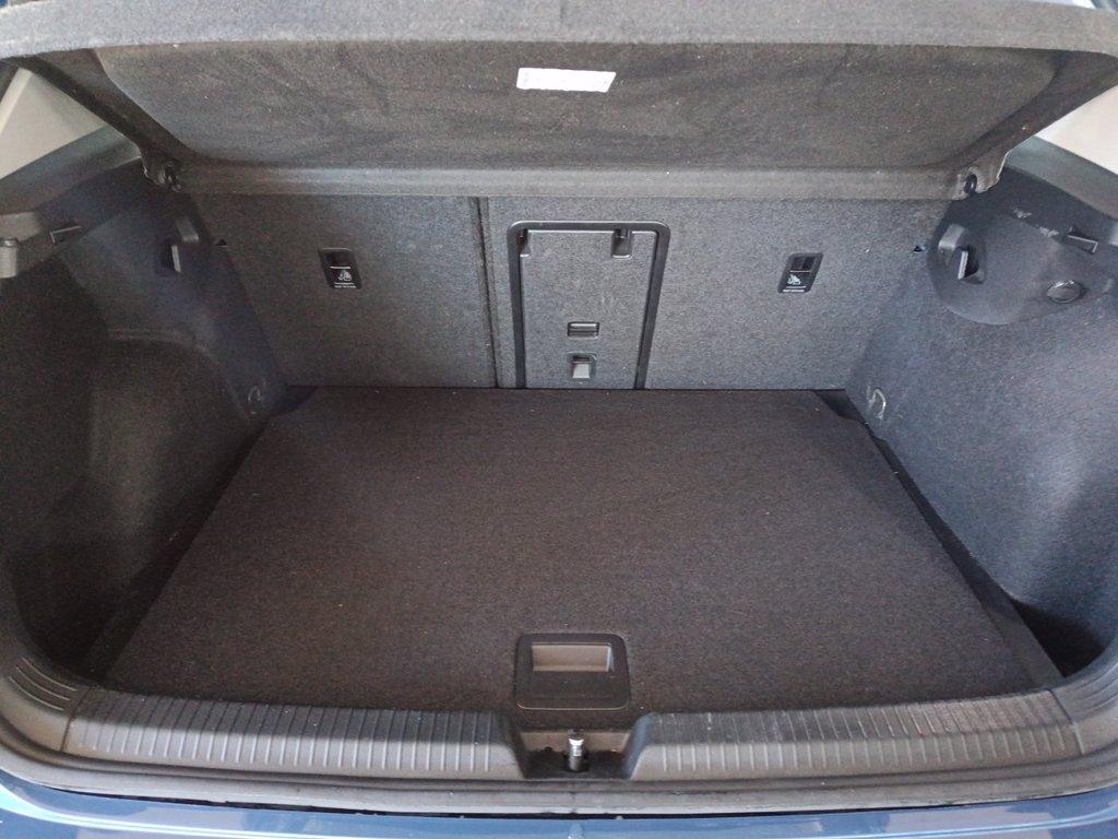 VOLKSWAGEN Golf 2.0 tdi edition plus 150cv dsg del 2024