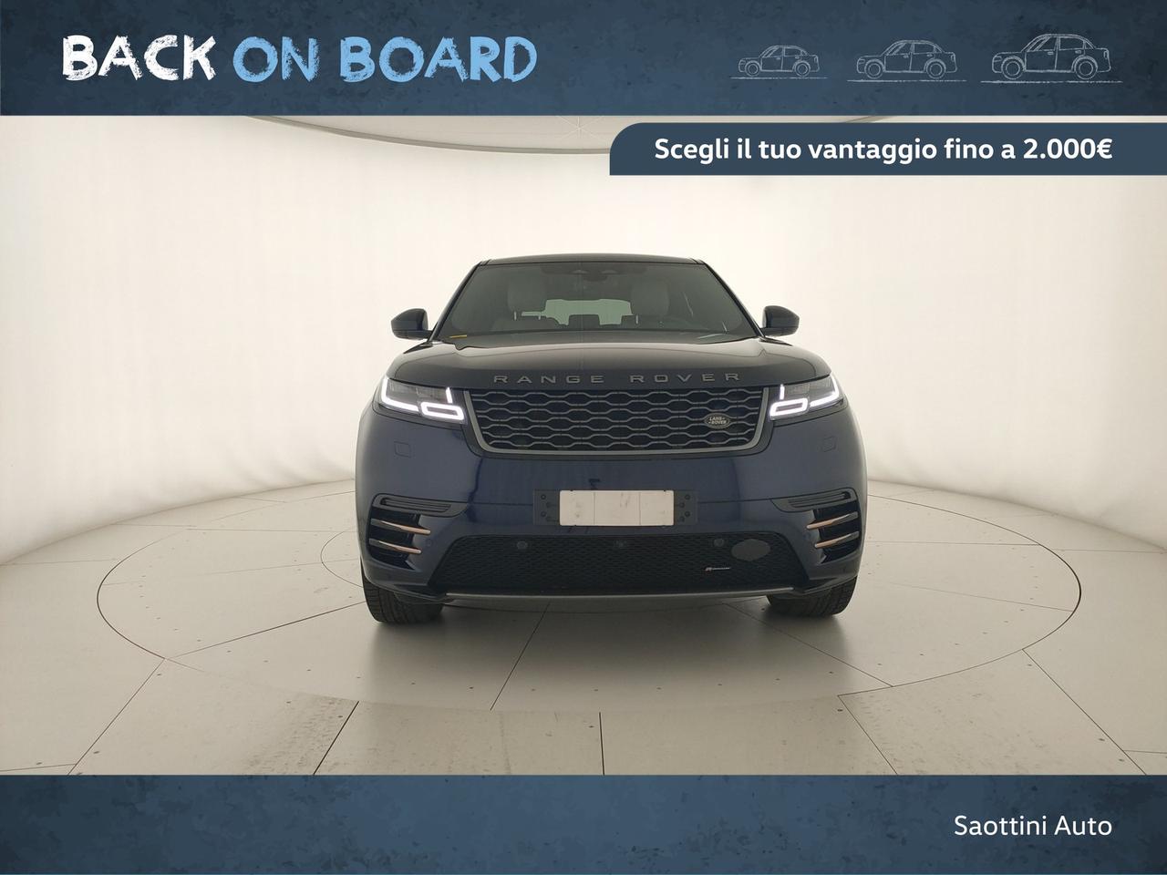 2.0d R-Dynamic se 4wd 204 CV Auto