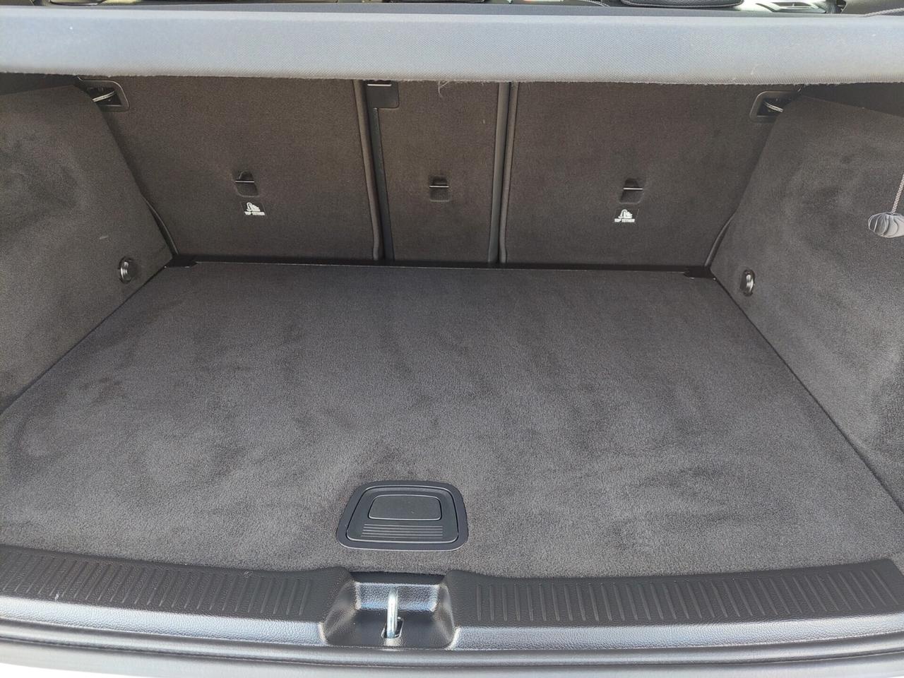 Mercedes-benz B 180 d Automatic AMG Line Premium