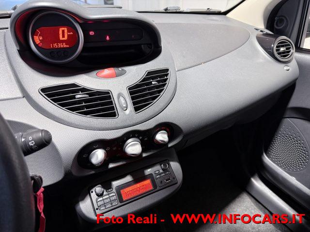 RENAULT Twingo 1.2 75 CV Autenthique - NEOPATENTATI