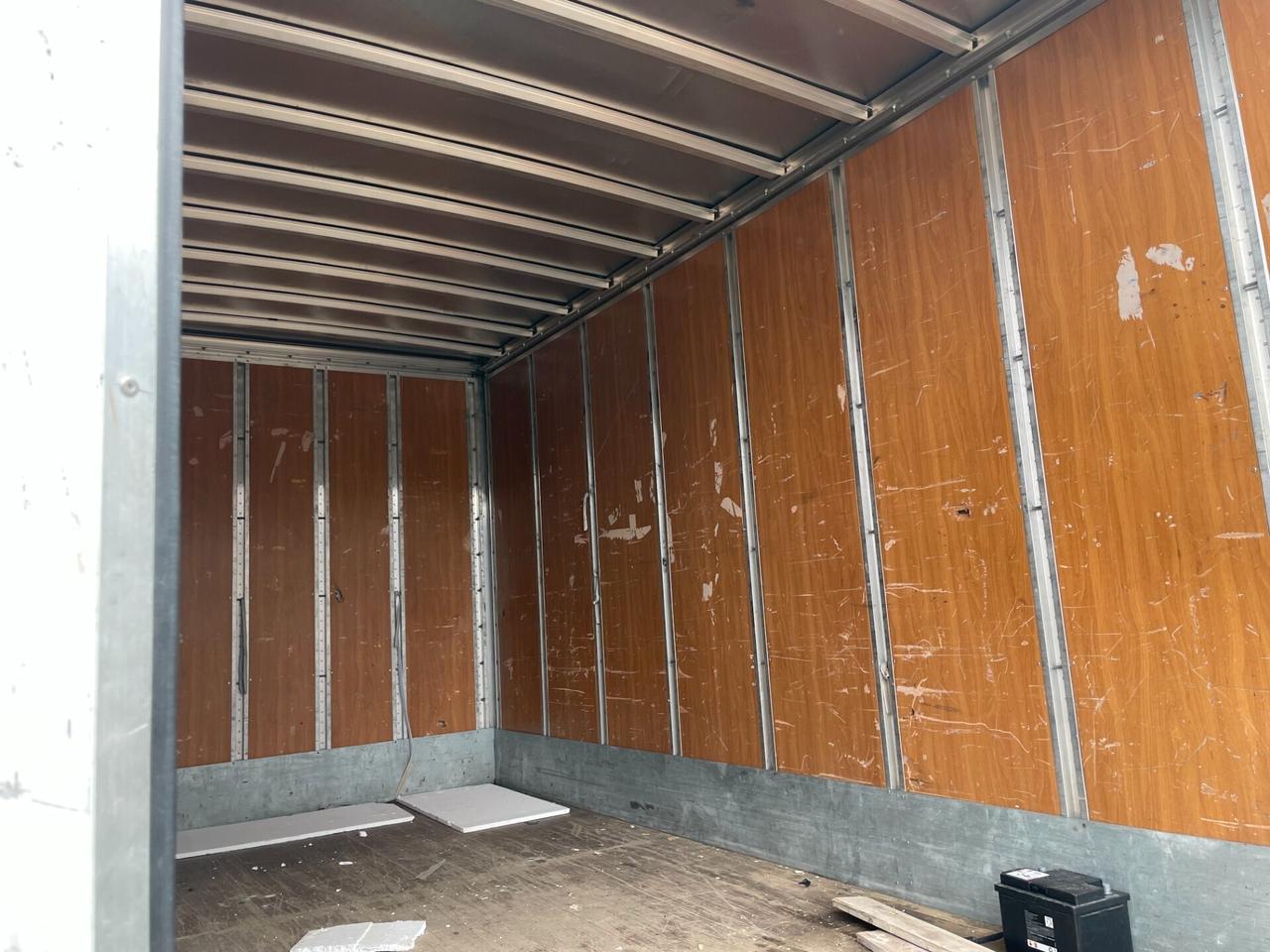 VOLKSWAGEN LT 46 GEMELLATO