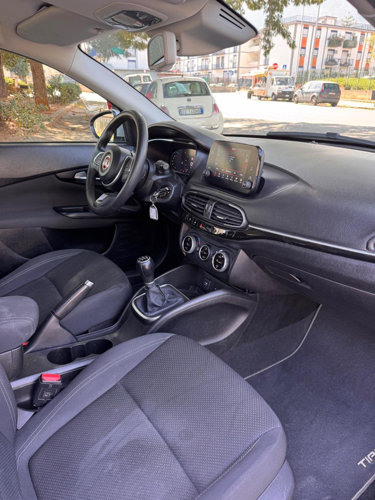 Fiat Tipo 1.0 SW City Life