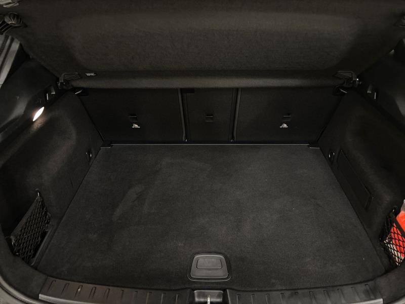 Mercedes GLA 200 200 Business Extra 7G-DCT