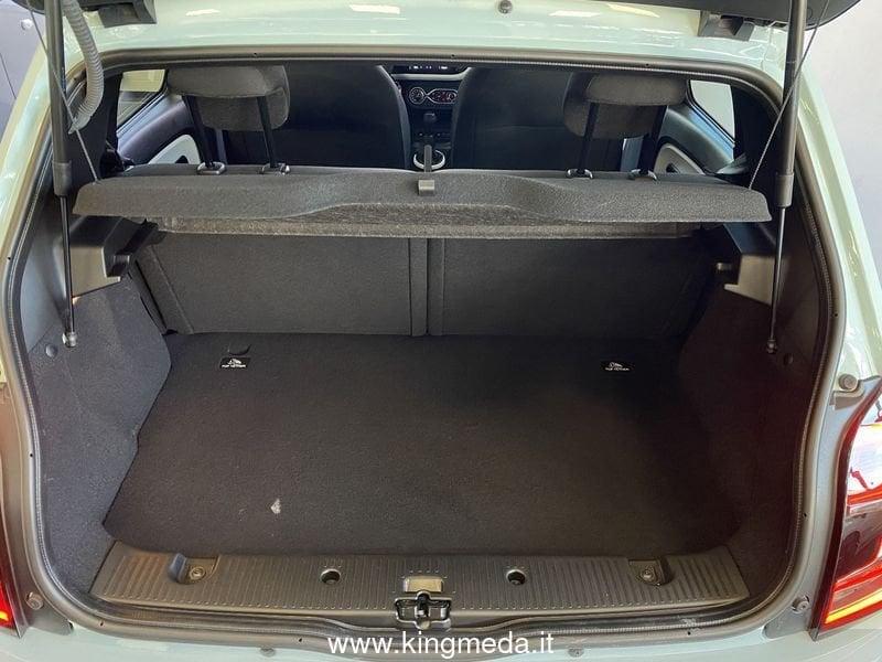 Renault Twingo BENZINA - 1.0 SCe 65 CV Equilibre