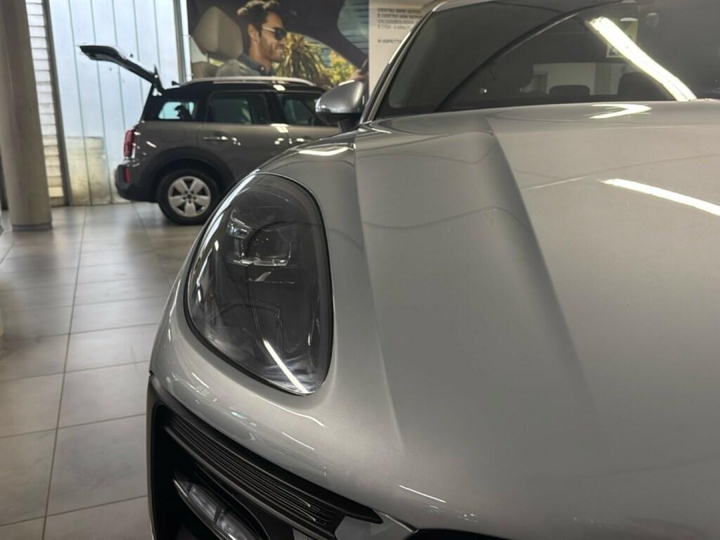 Porsche Macan 3.0 S PDK