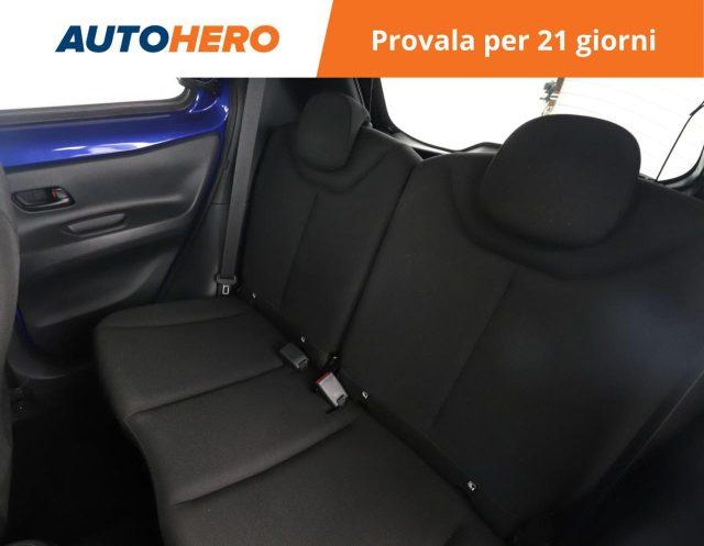 TOYOTA Aygo X 1.0 VVT-i 72 CV 5 porte Trend