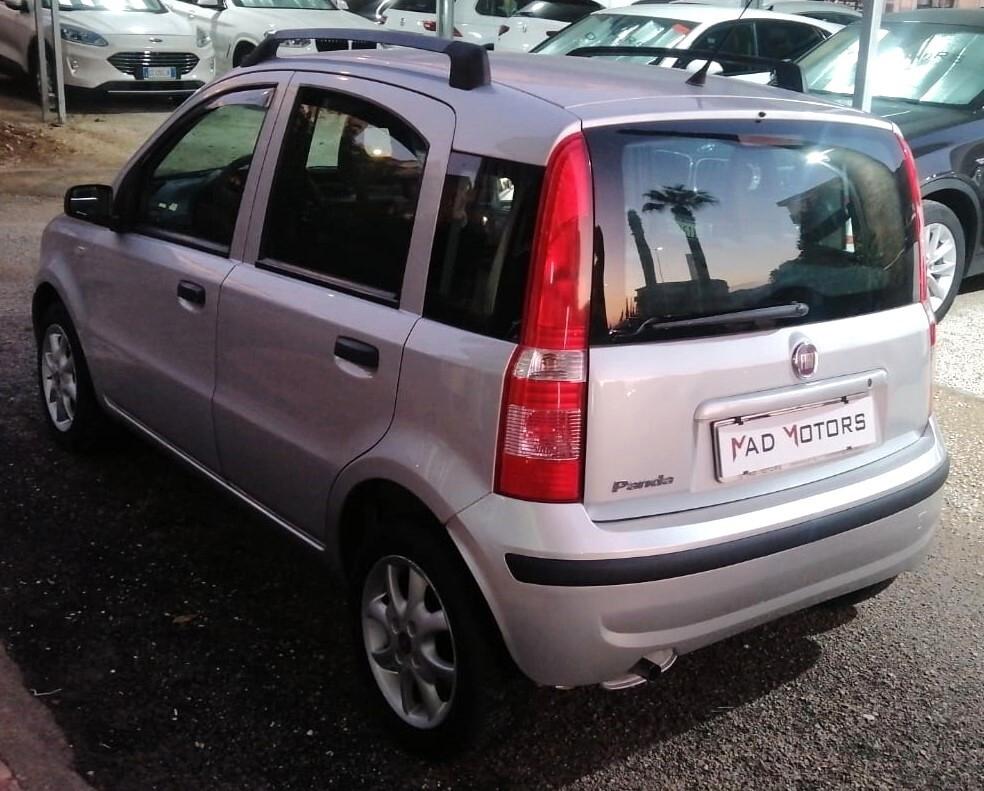 Fiat Panda 1.2 Alessi NEO 2008