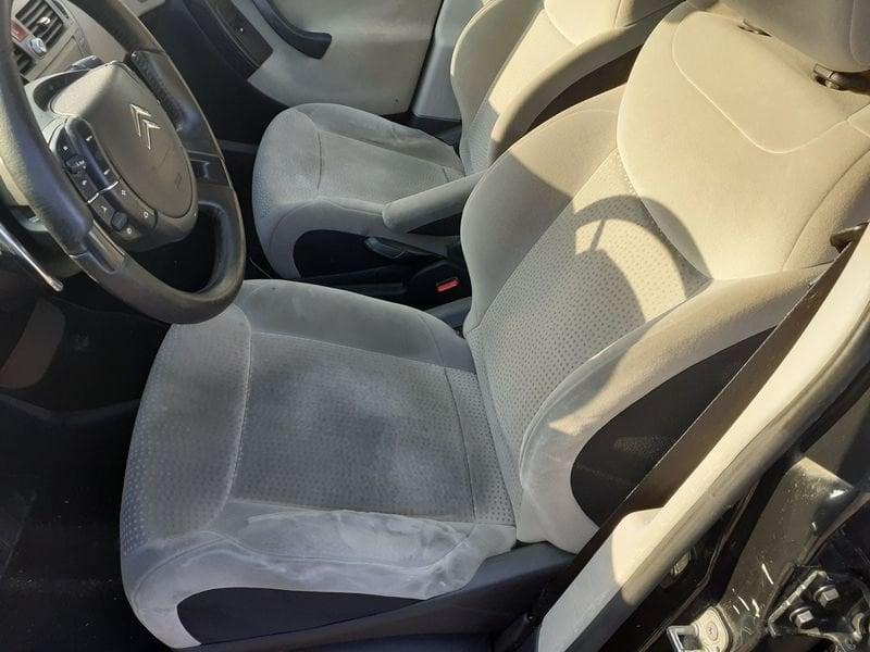 Citroën C4 Picasso Grand Picasso 2.0 HDi 138 7 POSTI -1°PROP