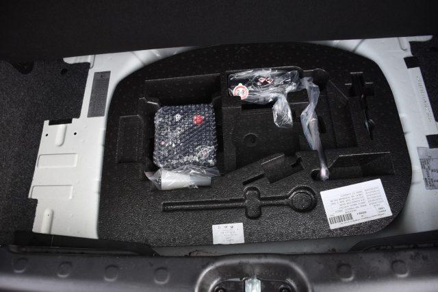 FIAT Panda 1.0 FireFly S&S Hybrid City Life **SOLO 7629KM!!**