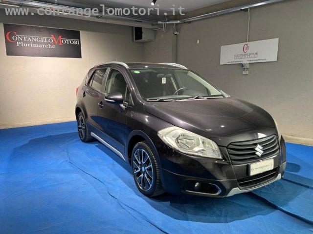 SUZUKI S-Cross 1.6 DDi SX4 5 porte