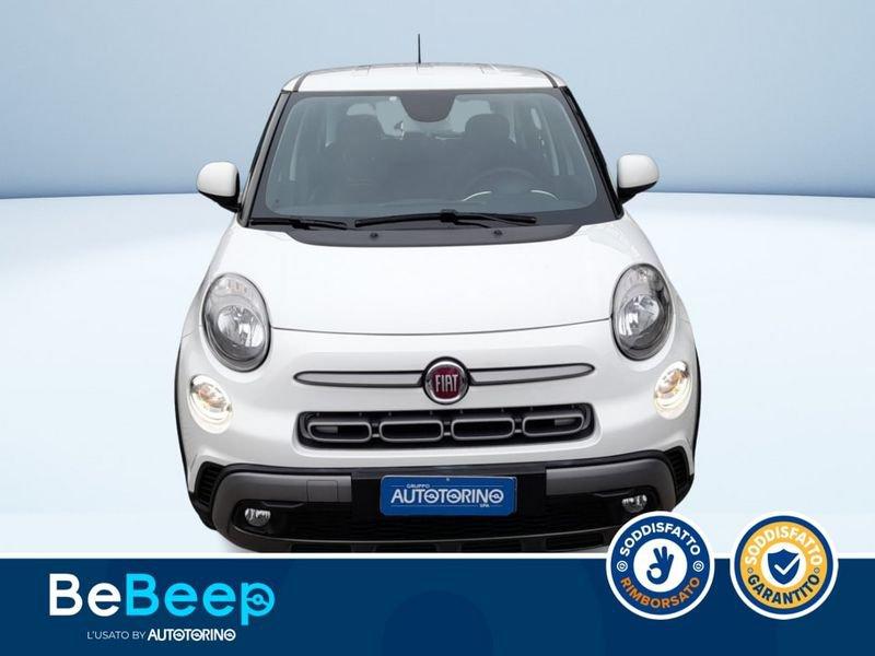 FIAT 500L CROSS 1.3 MJT S-DESIGN 95CV DUALOGIC