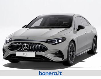 Mercedes CLA EQ 250+ AMG Line Premium