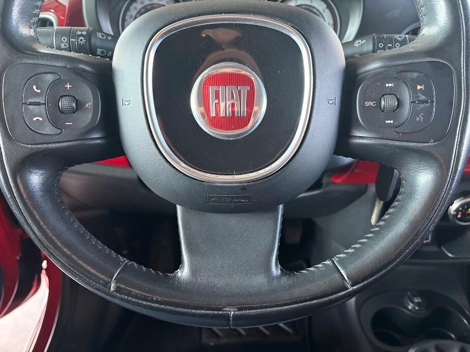 Fiat 500L 1.3 Multijet 95 CV Lounge NEOPATENTATI